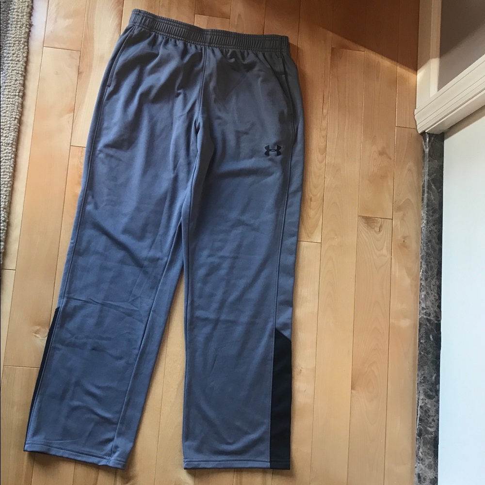Brand New Youth XL Under Armour Sweat Pants